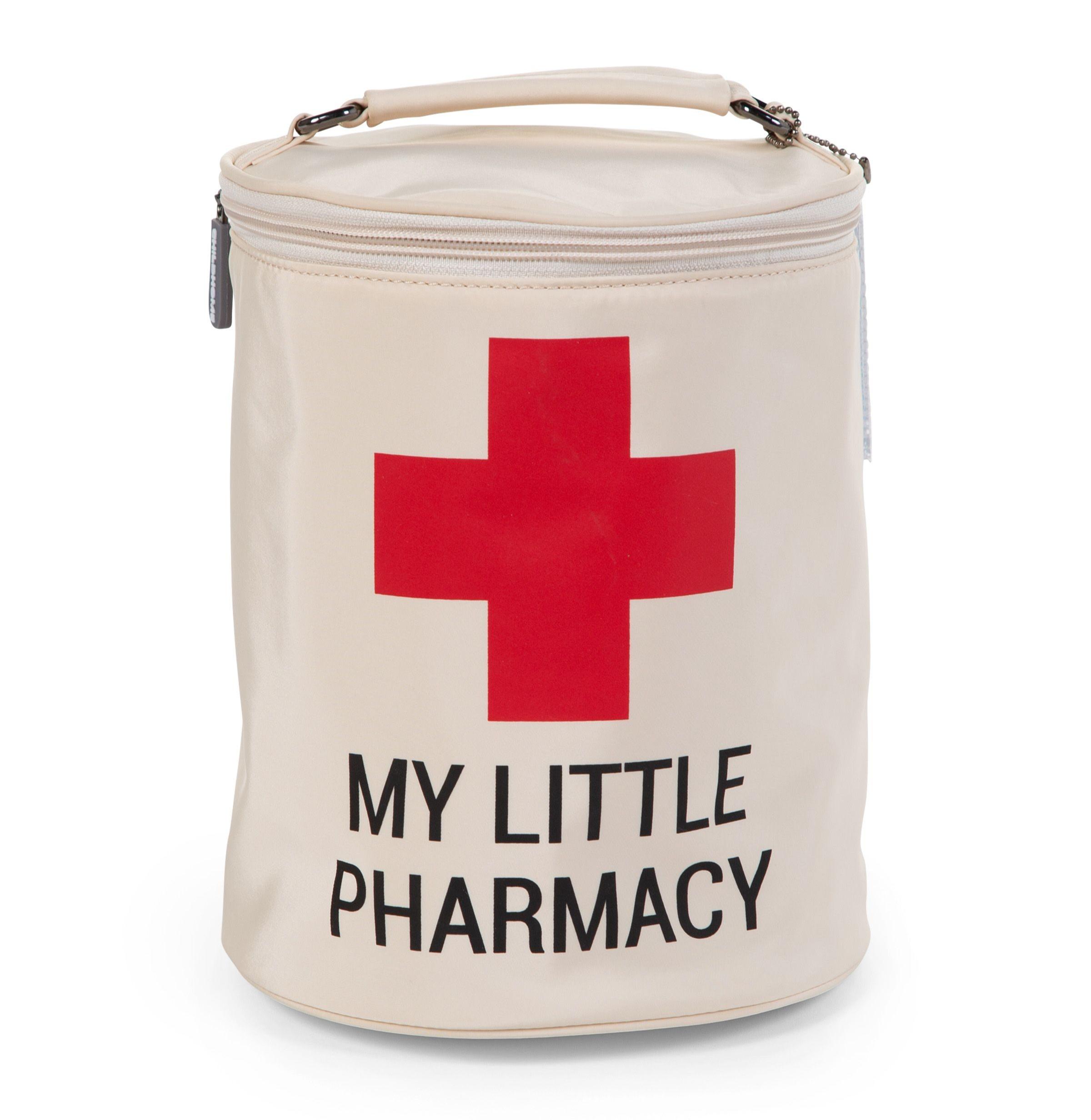 Childhome - My little pharmacy medicatietasje + isothermisch