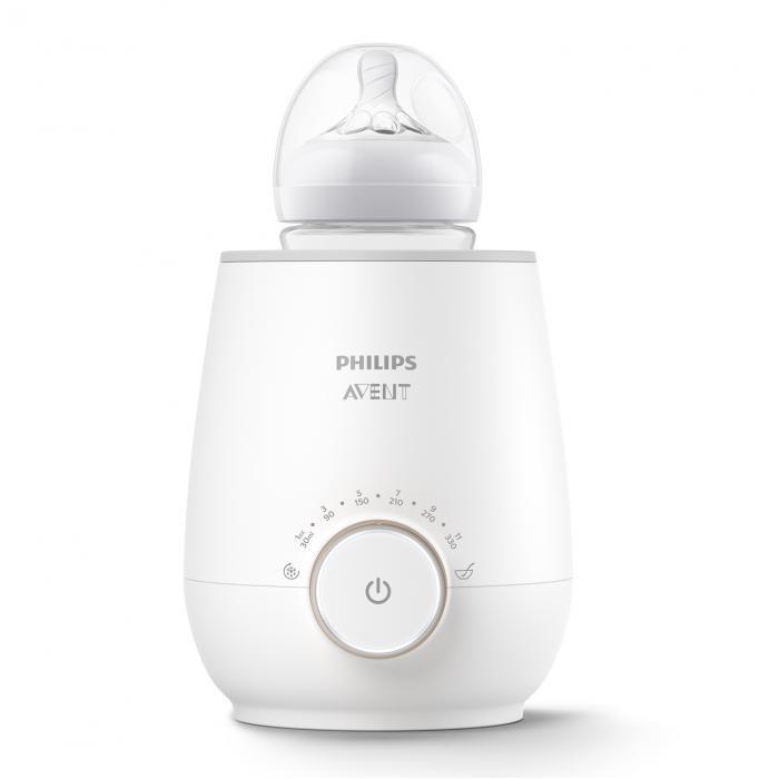 Philips Avent - Flesverwarmer Premium