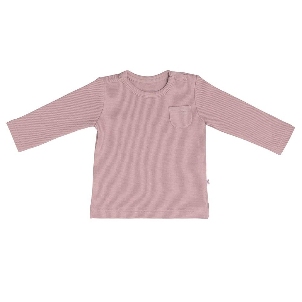 Baby's Only - Truitje Pure oud roze