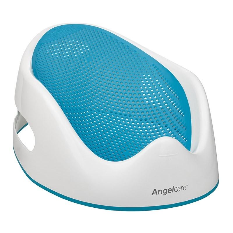 Angelcare - Bath Support - Blue