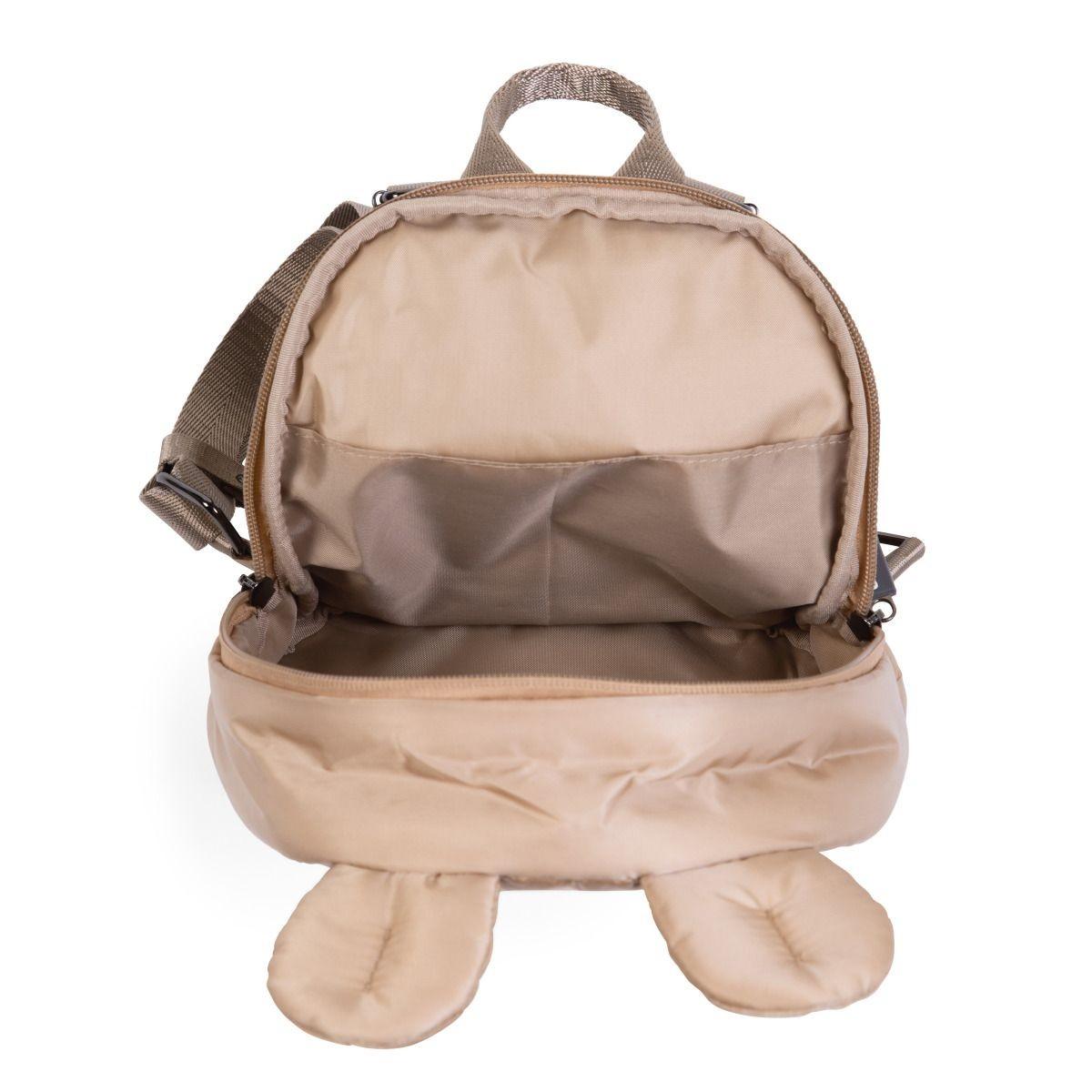 Childhome - Kids my first bag puffered beige