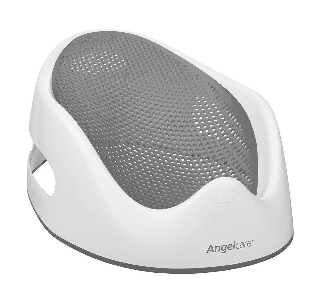 Angelcare - Bath Support - Grey