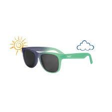 Real Shades - Switch Green / Blue Size 2+