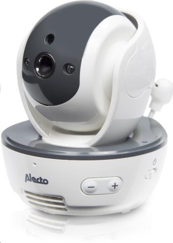 Alecto - Extra Camera for DVM-200 / 200GS / 200BK DVM-201