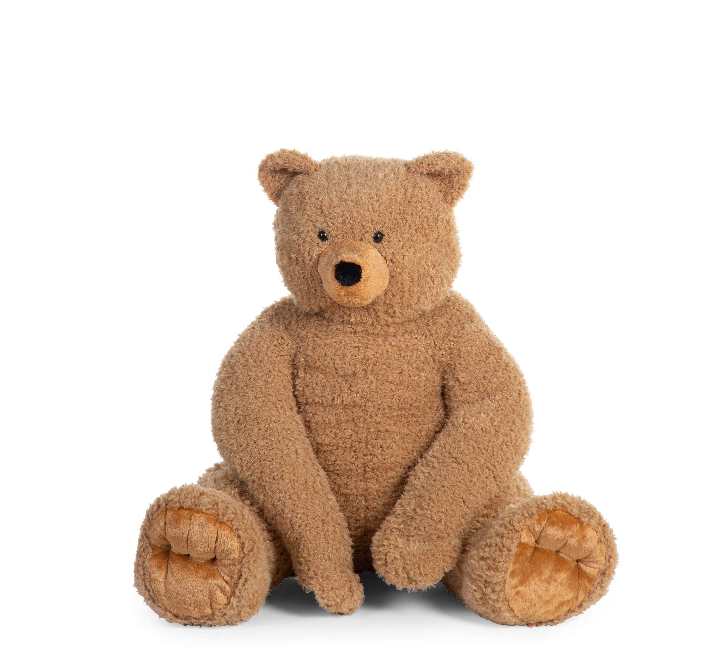 Childhome - Teddy beer zittend 76 cm
