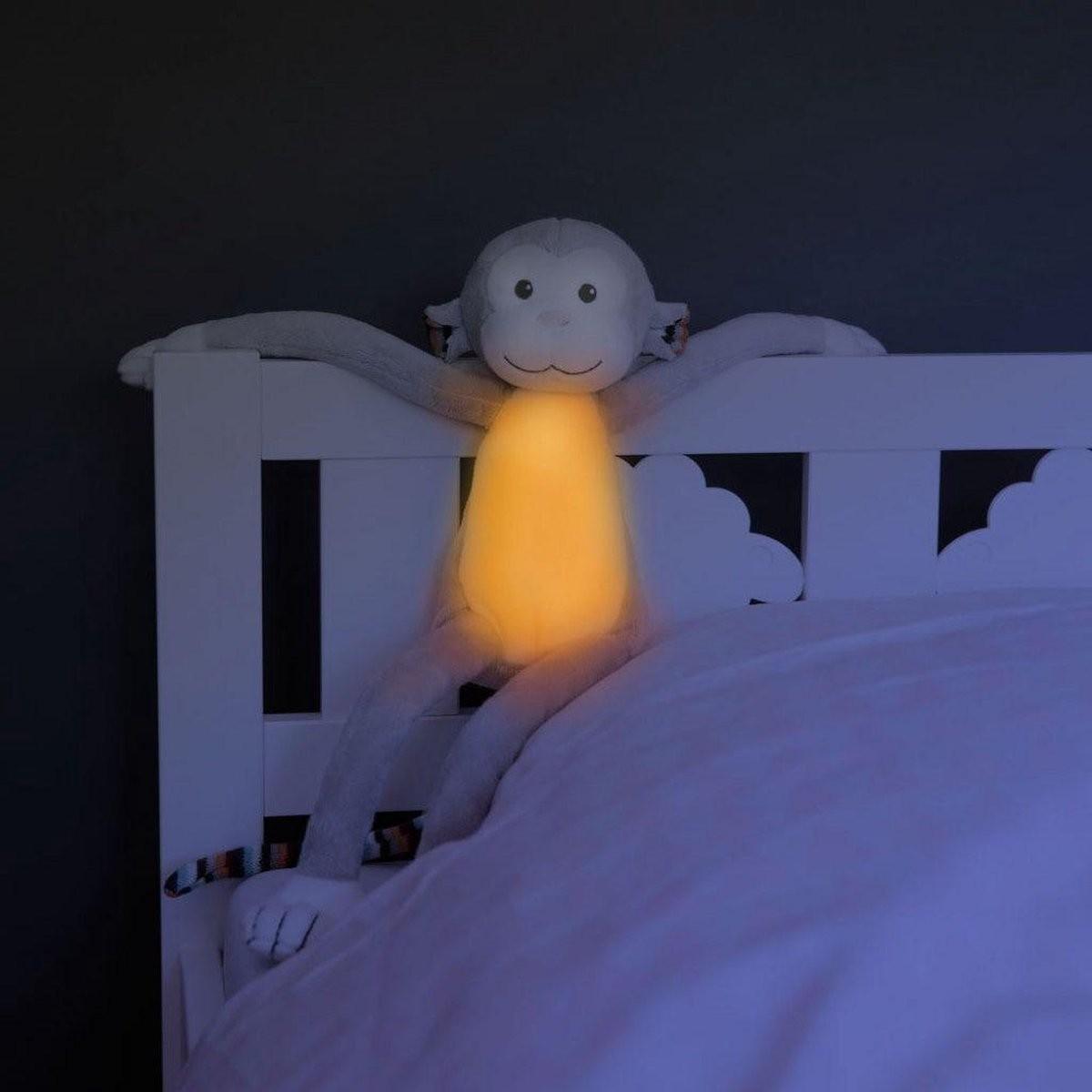 Zazu - Nightlight Soft Toy - Max