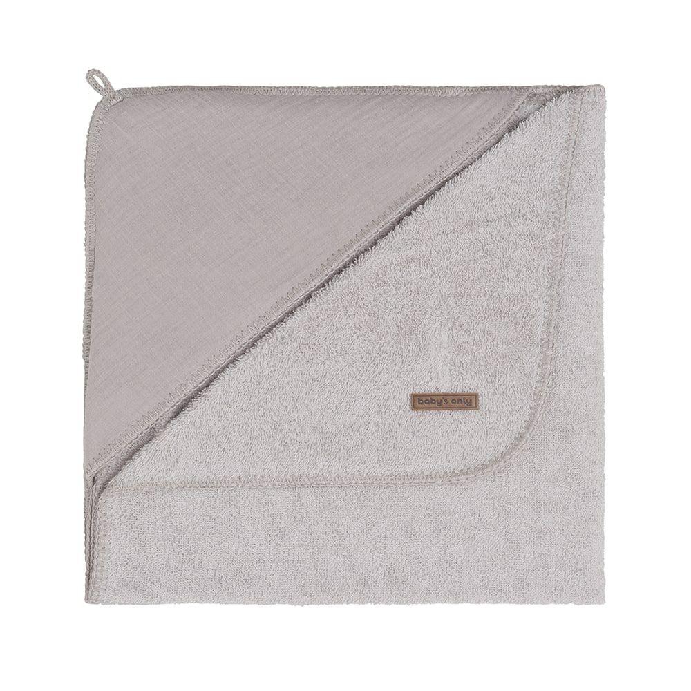 Baby's Only - Badcape Breeze urban taupe