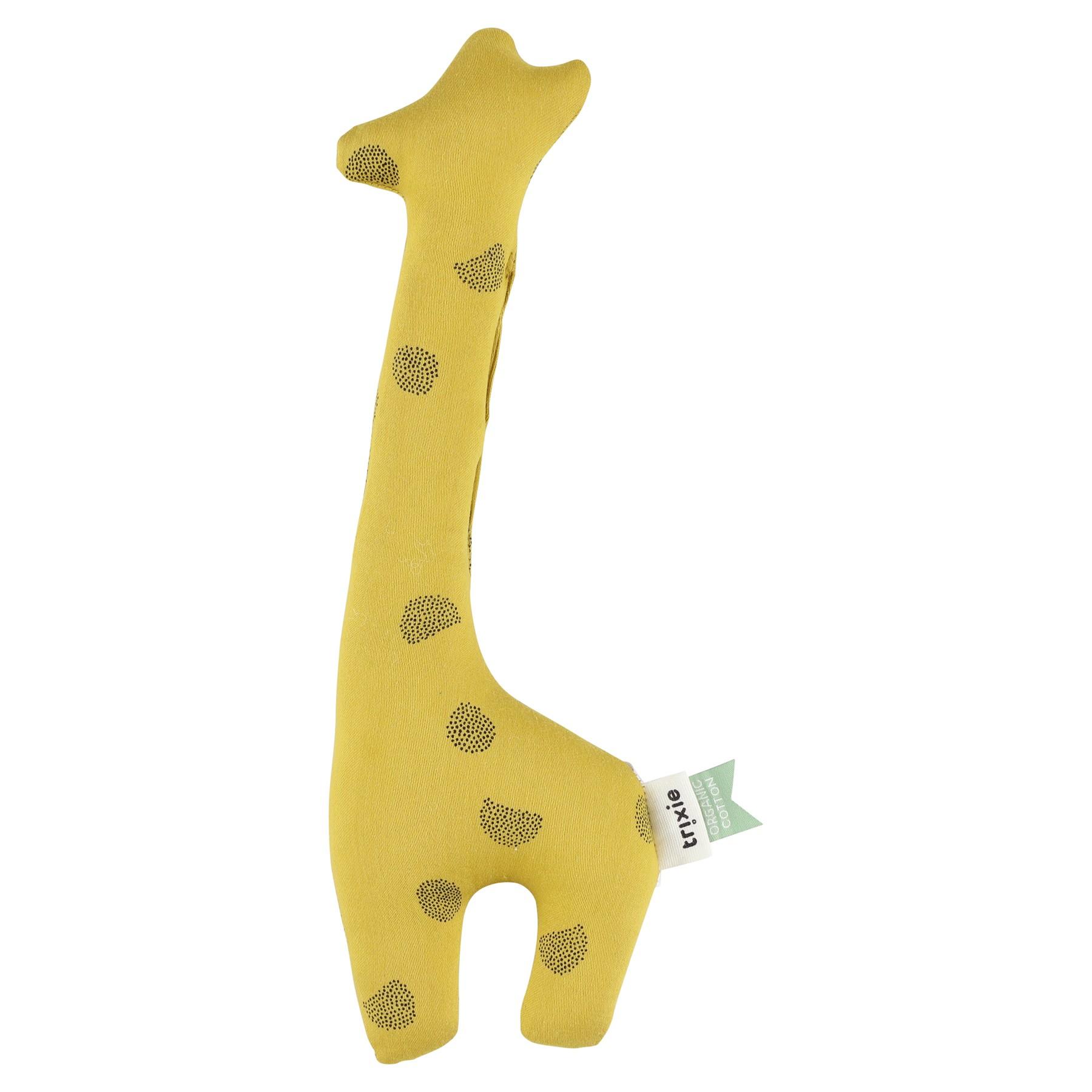 Trixie - Rammelaar Giraf - Sunny Spots
