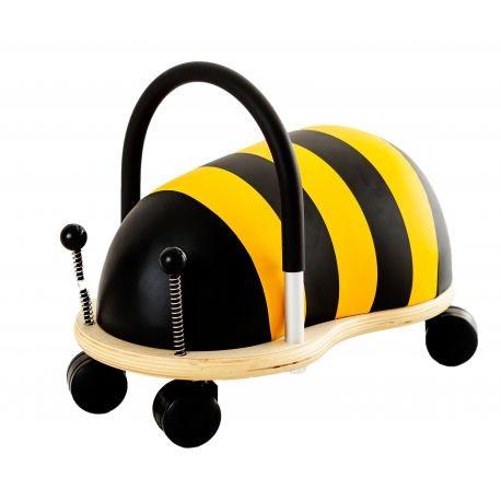 Wheely Bug - Bee Small 1-3 Yrs