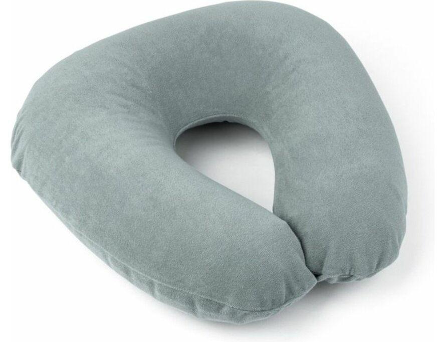 Doomoo - Nursing air pillow green