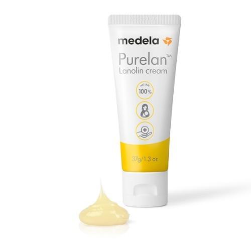 Medela - PureLan Lanolinezalf tube 37 gram