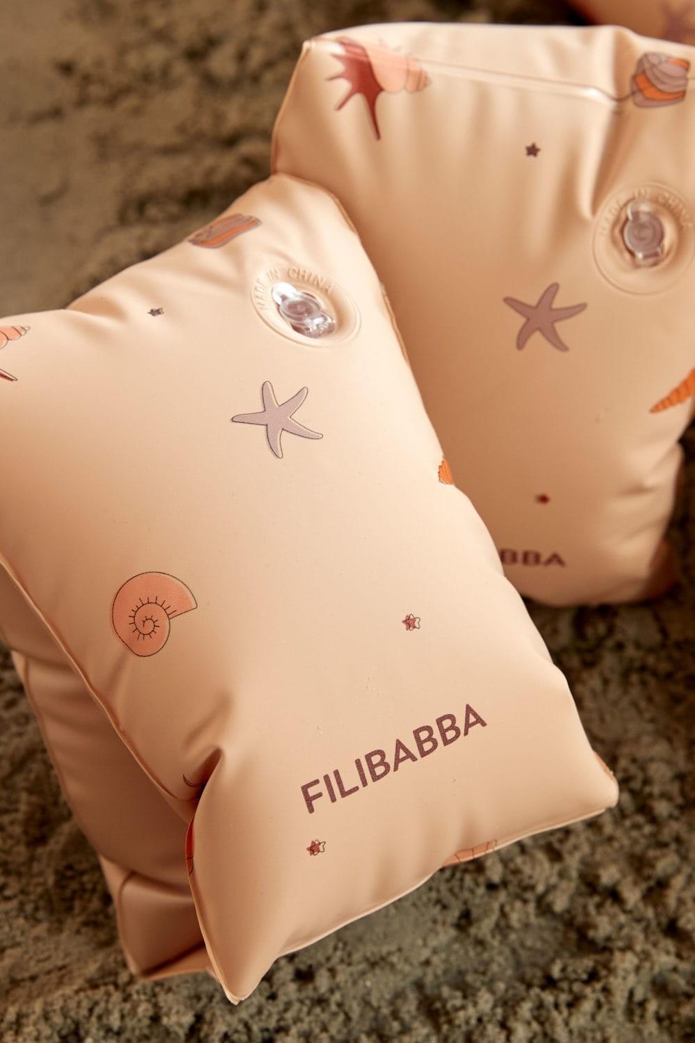 Filibabba - Zwembandjes - Collection of Memories