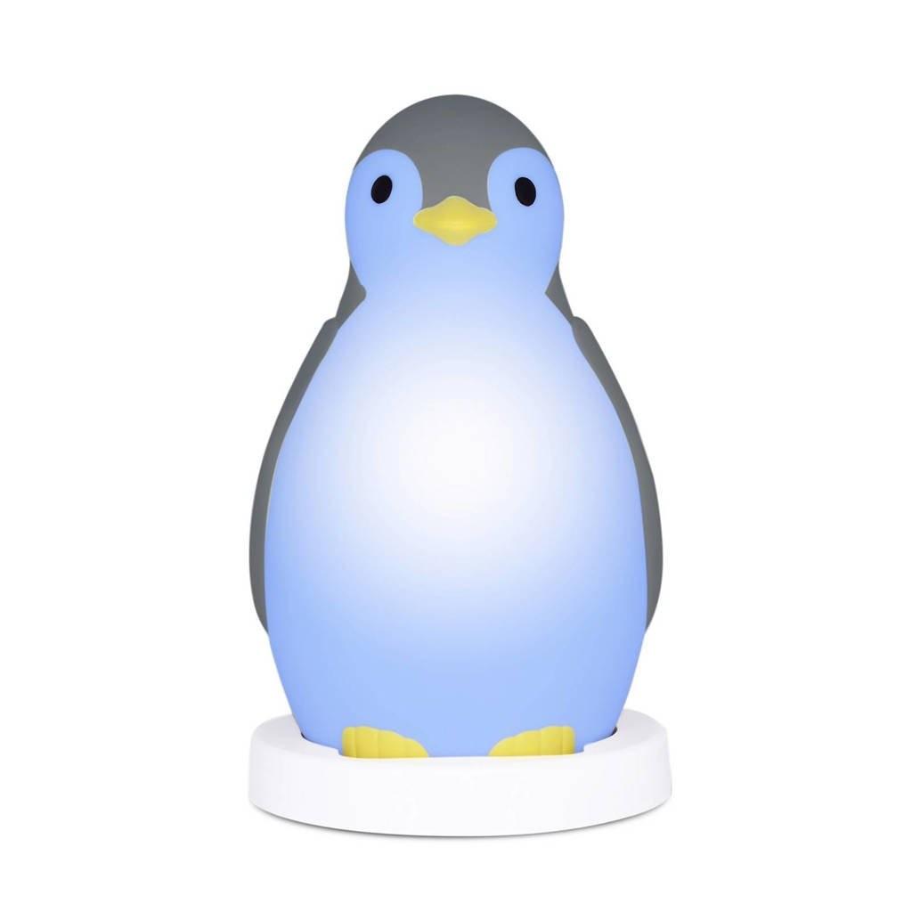 Zazu - Sleeptrainer Penguin - Pam Blue
