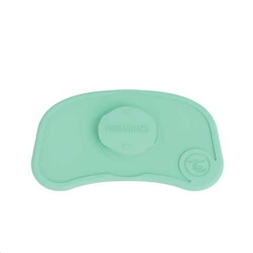 Twistshake - Klikmat mini pastel green