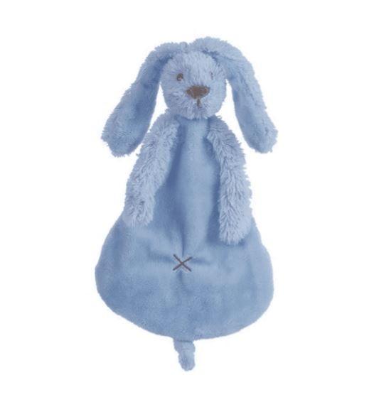 Happy Horse - Deep Blue Rabbit Richie Tuttle - 25 cm