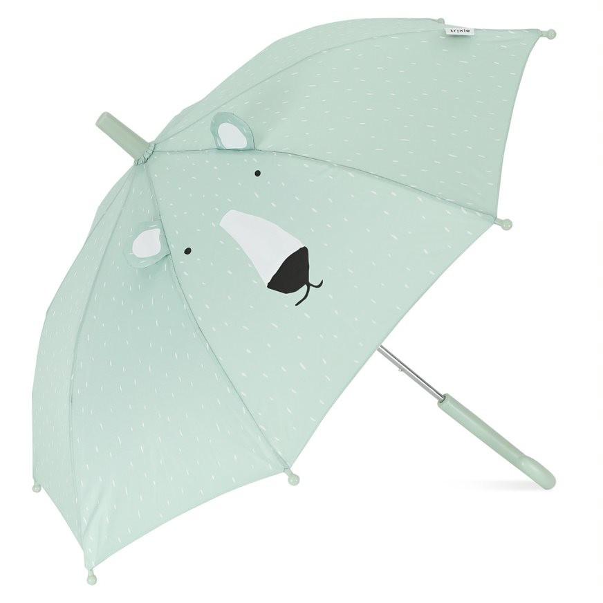 Trixie - Paraplu - mr. polar bear