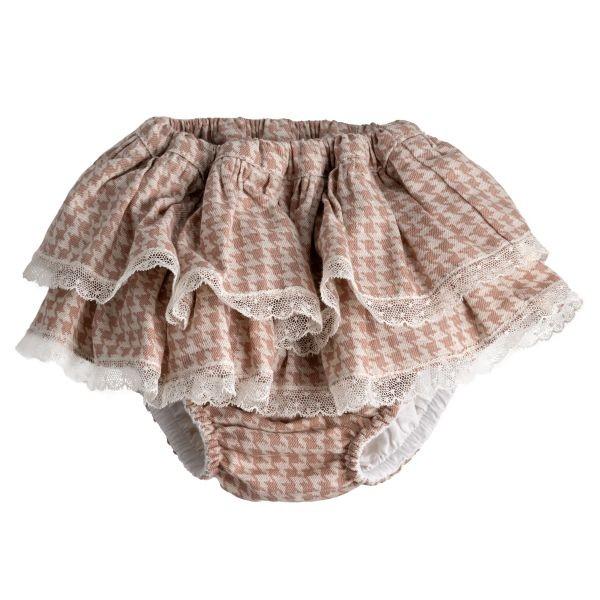 Baby Gi - Frilly bloomers William & Kate