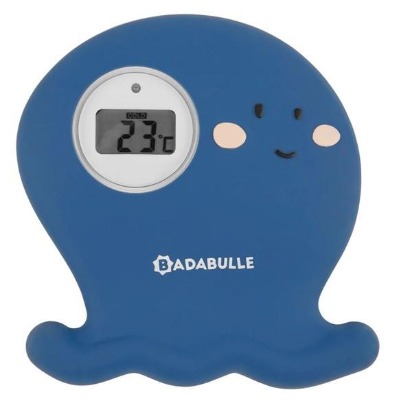 Badabulle - Digitale Badthermometer