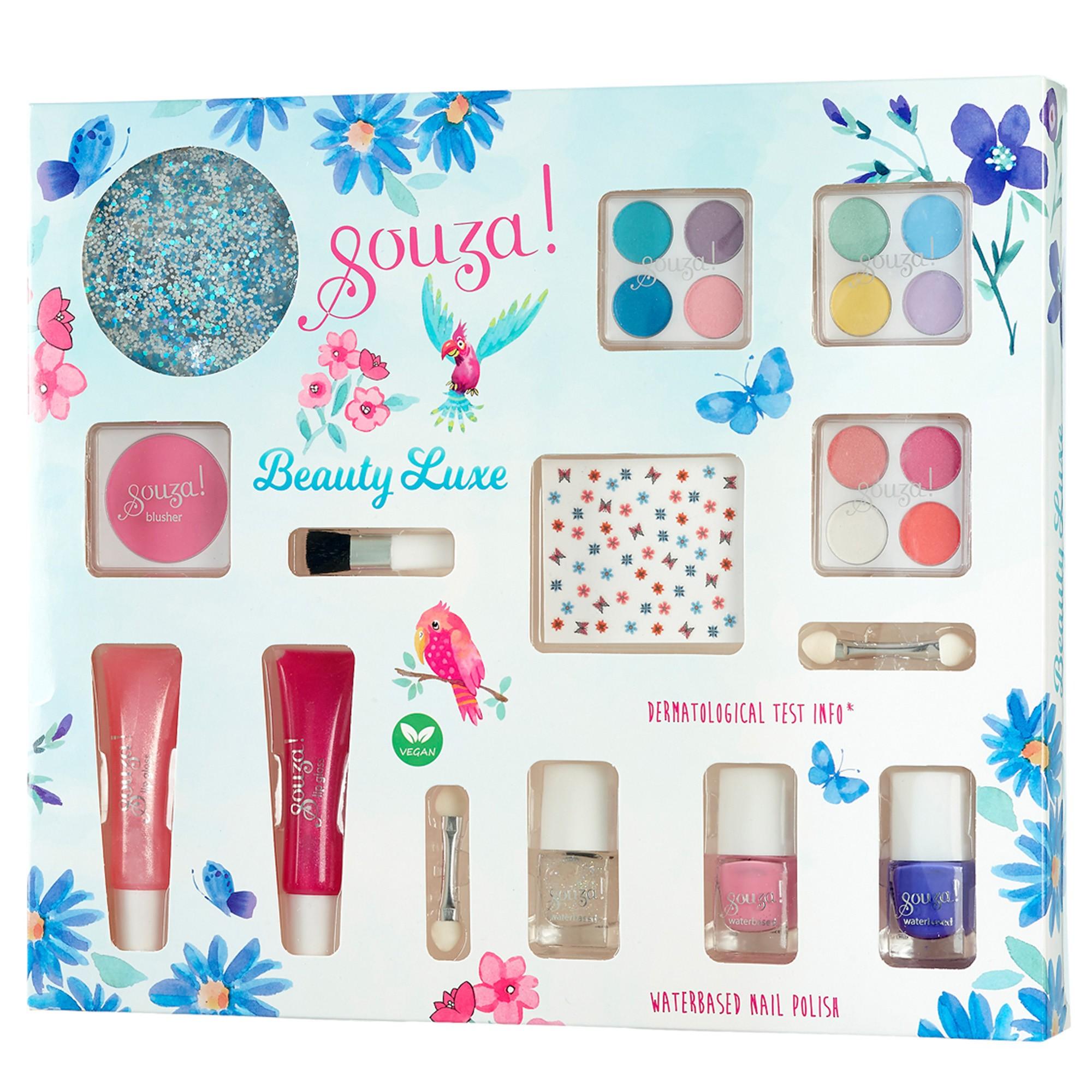 Souza - Make-up set luxe (1 doos)