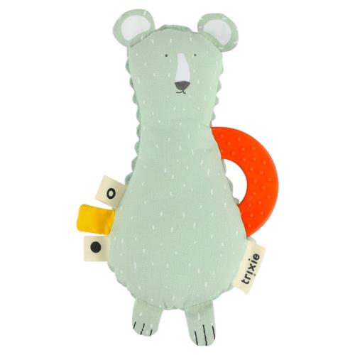 Trixie - Mini Activiteiten speeltje - mr. polar bear
