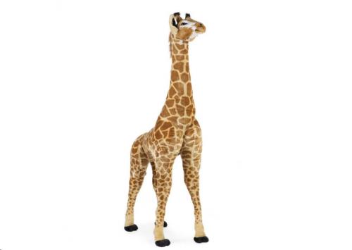 Childhome - Giraf staand 180 cm