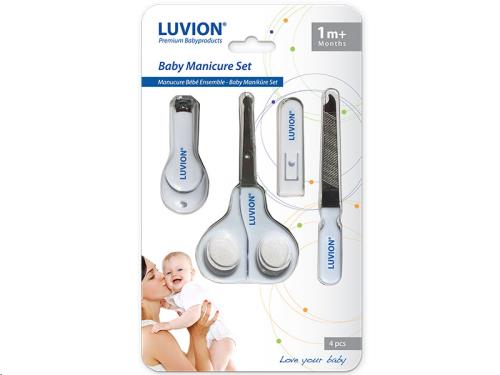 Luvion - Manicure set