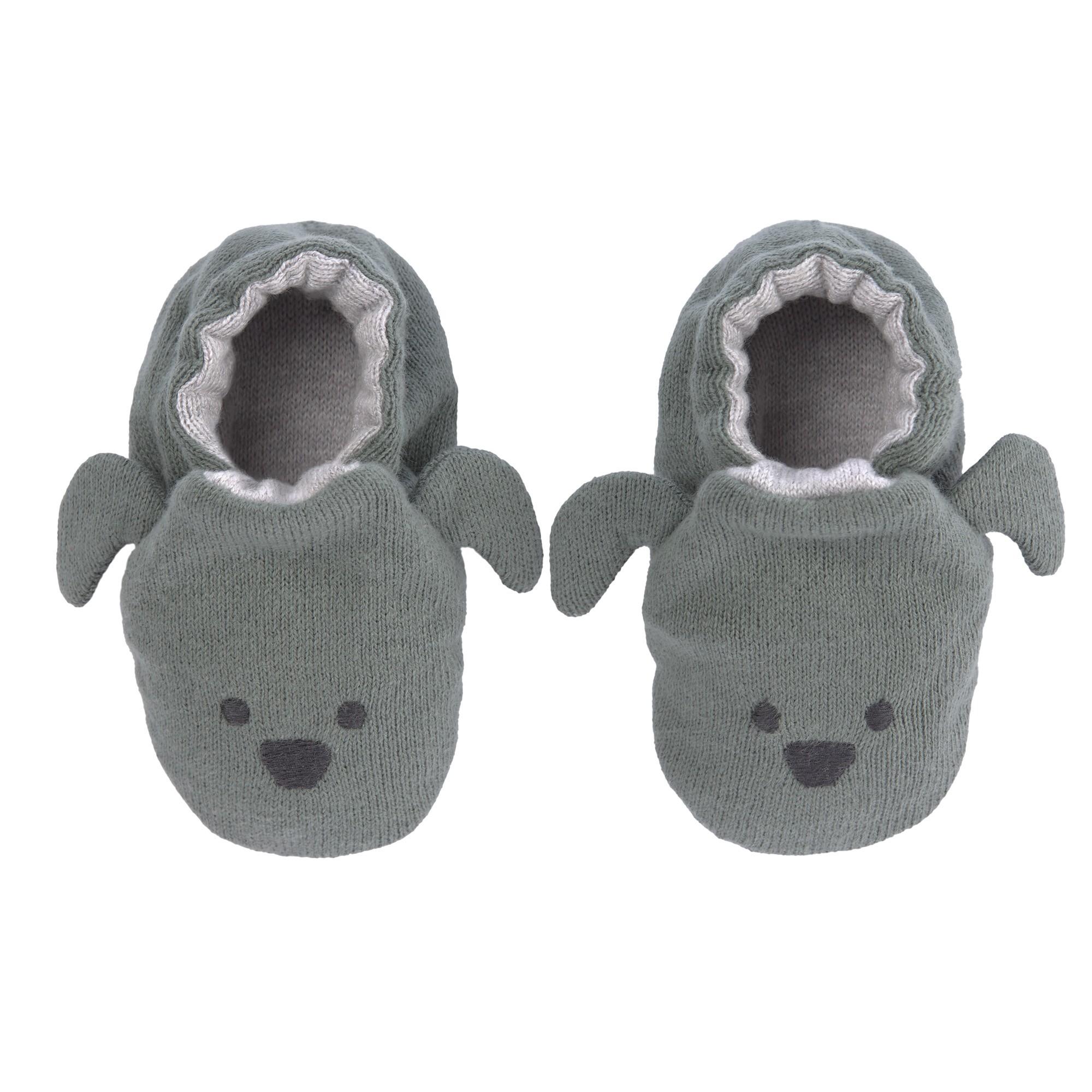 Lassig - Baby shoes gots little chums dog