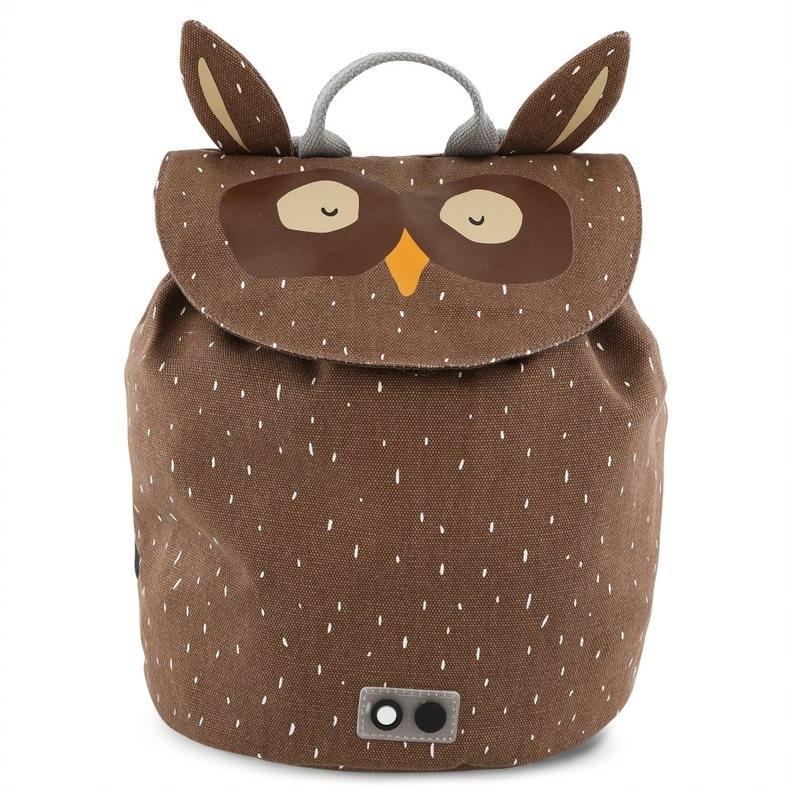 Trixie - Rugzak mini - mr. owl