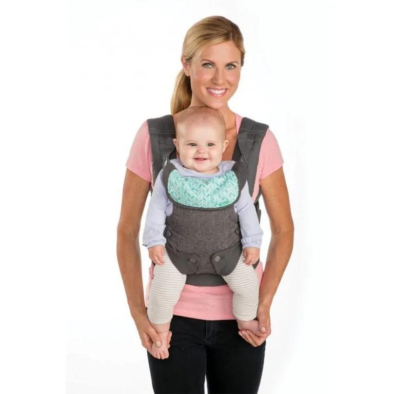 Infantino - Baby Carrier - Flip Advanced
