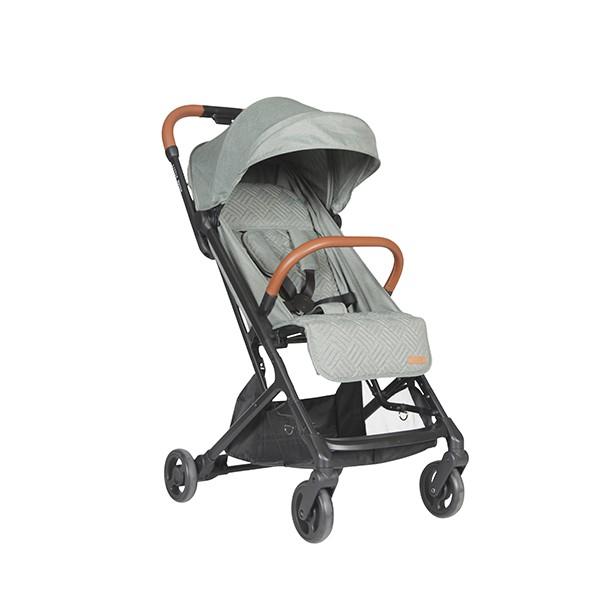 Little Dutch - Comfort stroller Olive
