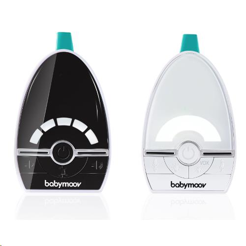 Babymoov - Babyphone Expert Care - 1000M