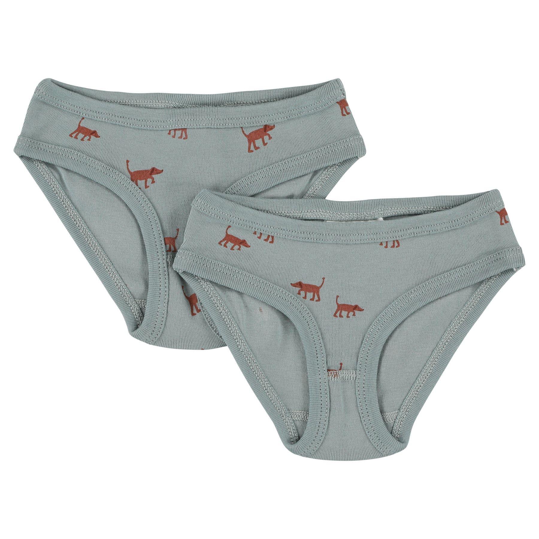 Trixie - Slips 2-pack - Playful Pup