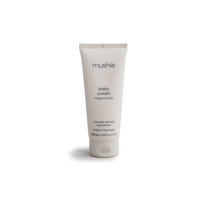 Mushie - Baby cream (cosmos) 100ml