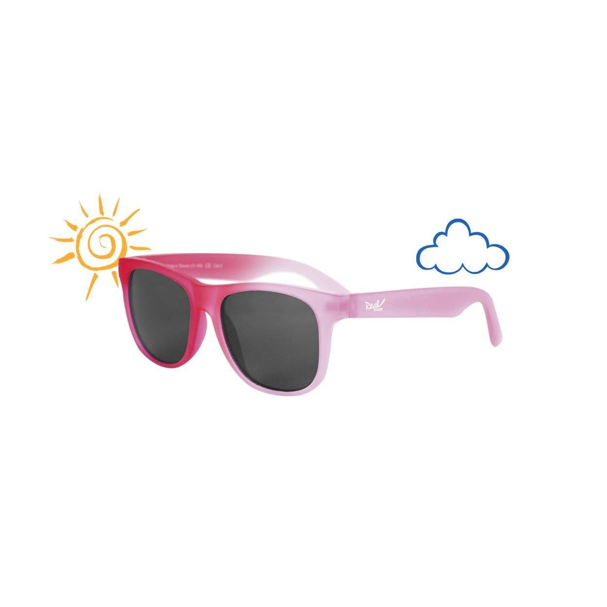 Real Shades - Switch Light Pink / Pink Size 2+