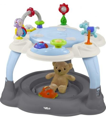 Tryco - Boogie Activity Centre - Blue
