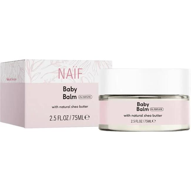 Naif - Balm perfume free 75ml